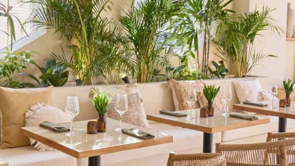 Pasir Bali Best restaurant in Ubud