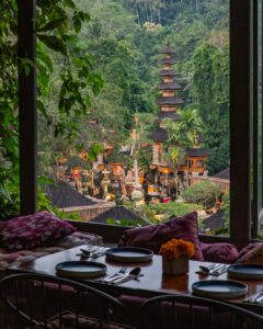 Cantina Rooftop is best restaurant with view