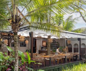 restaurant in ubud
