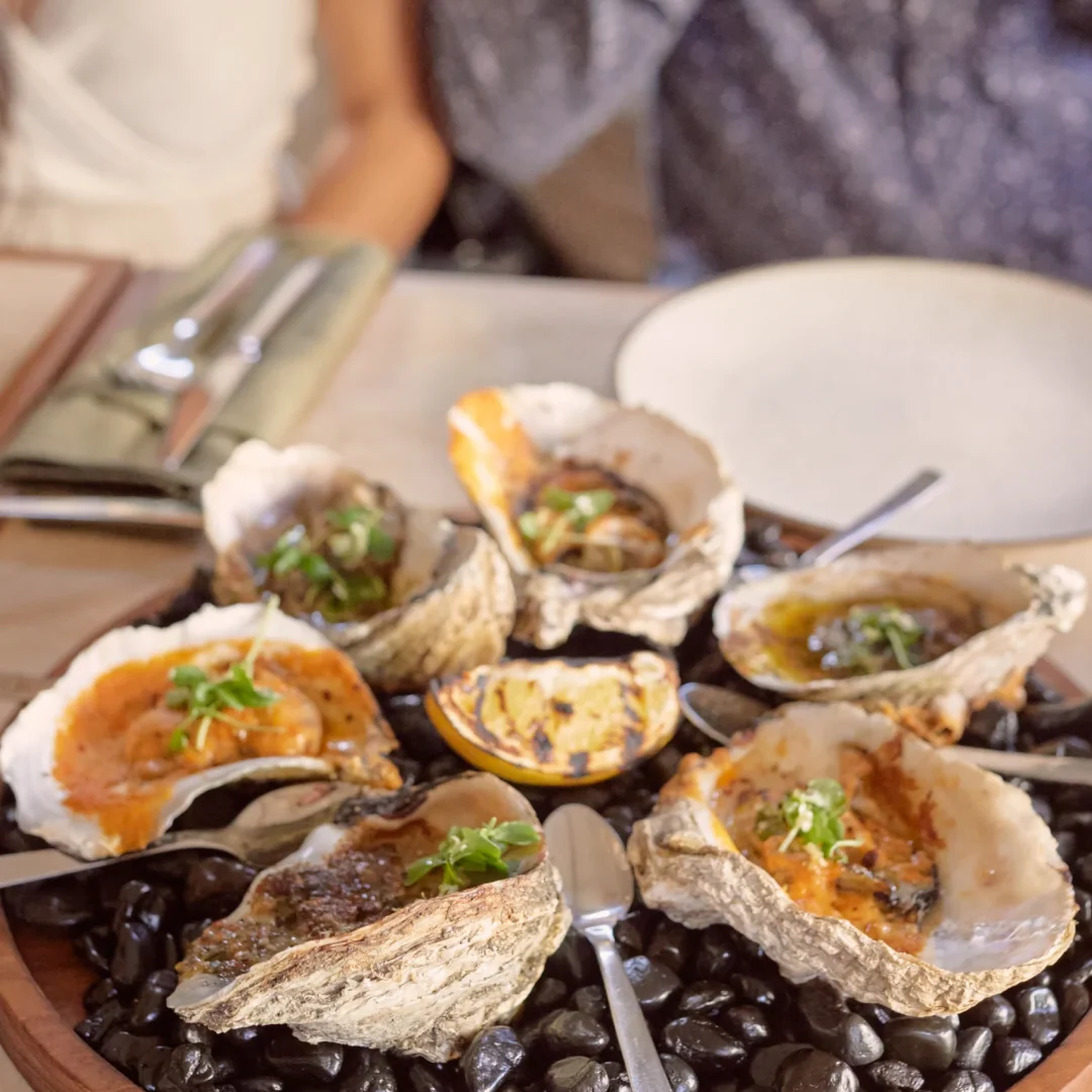 Pasir Bali Best restaurant in Ubud