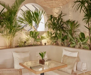 Pasir Bali Best restaurant in Ubud