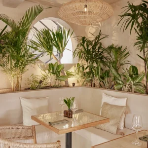 Pasir Bali Best restaurant in Ubud