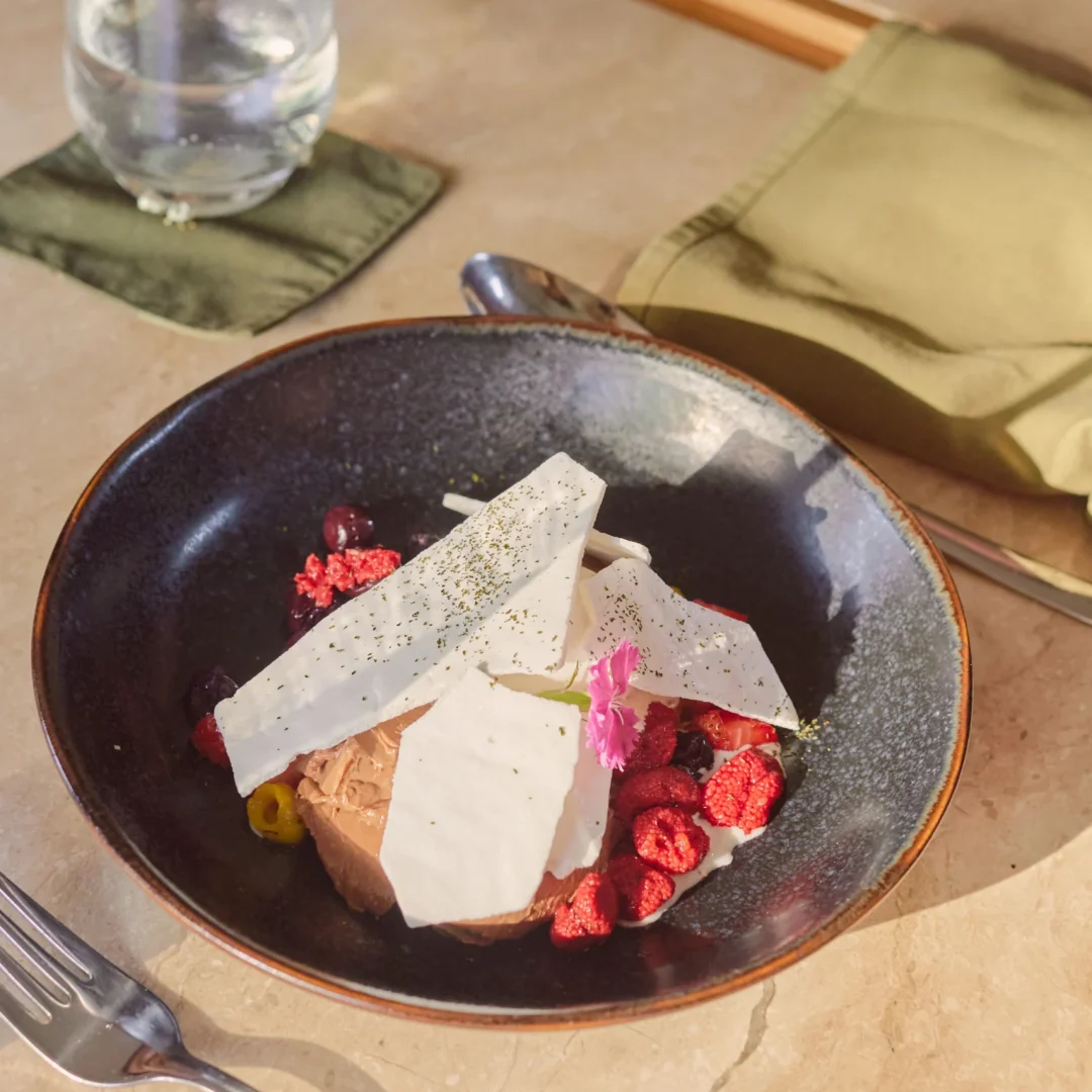 Pasir Bali Best restaurant in Ubud