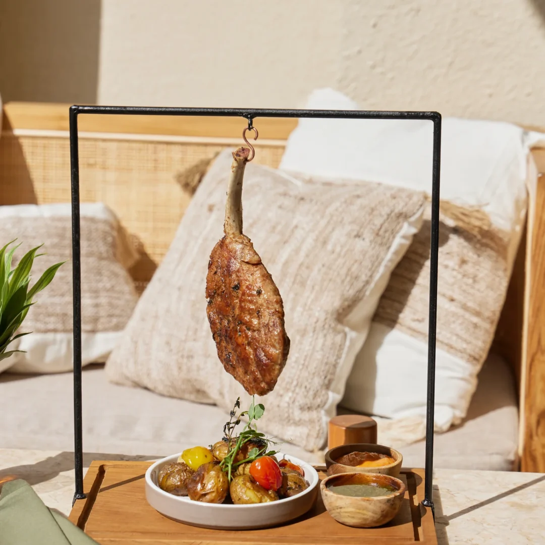 Pasir Bali Best restaurant in Ubud