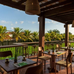 mediterranean restaurant ubud