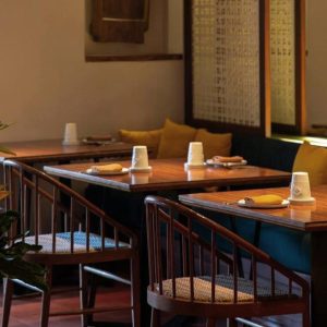 Best Restaurants in Ubud Centre: A Local Guide
